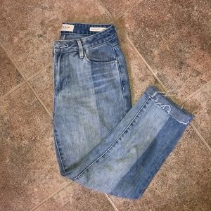 Pacsun denim jeans